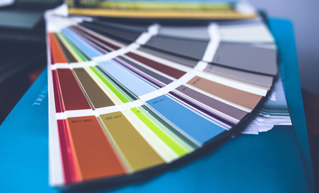 What Are Pantone Colors - Service Printers Hawaii